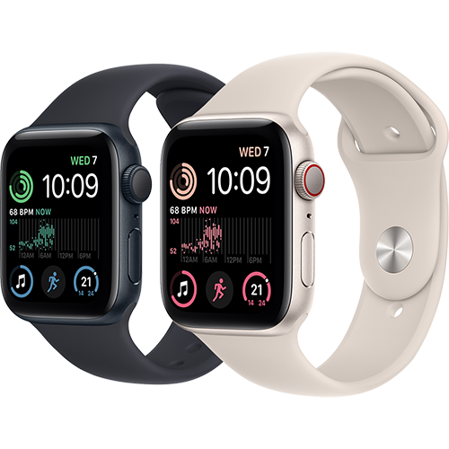 Apple Watch SE/Series