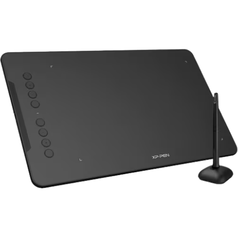 Grafikli Tablet