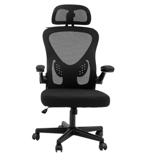 Ergonomik Çalışma Sandalyesi