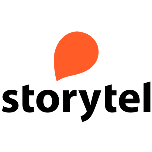 Storytel Aboneliği (1 Yıllık)