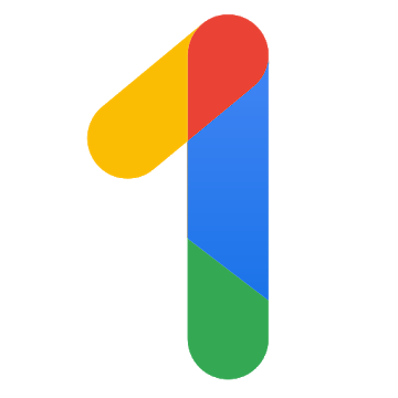 Google One 1TB (1 Yıllık)