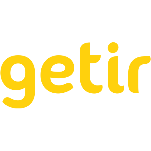 Getir Hediye Çeki