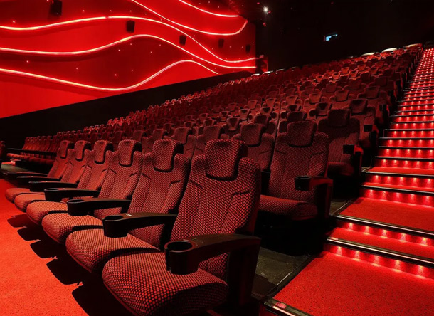 Sinema Bileti