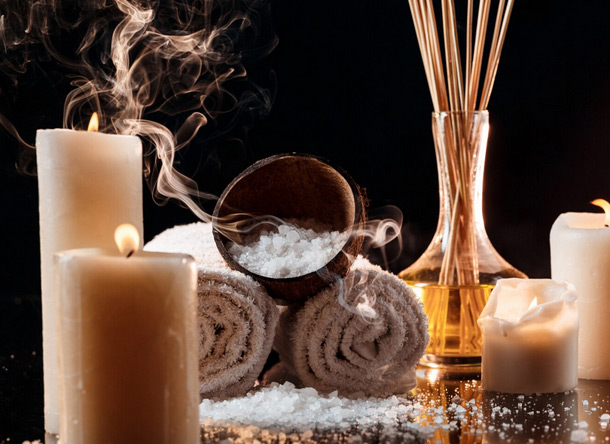 Spa / Masaj Günü Hediye Çeki