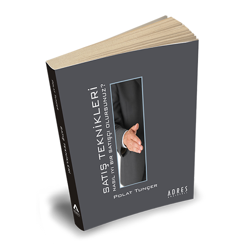 Satış Teknikleri Kitap Seti