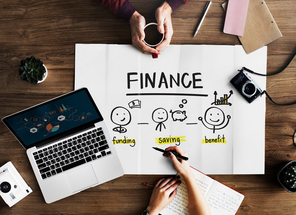 Finansal Okuryazarlık Eğitimi
