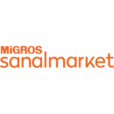 Migros Sanal Market Çeki